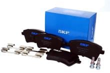 SKF VKBP 80024